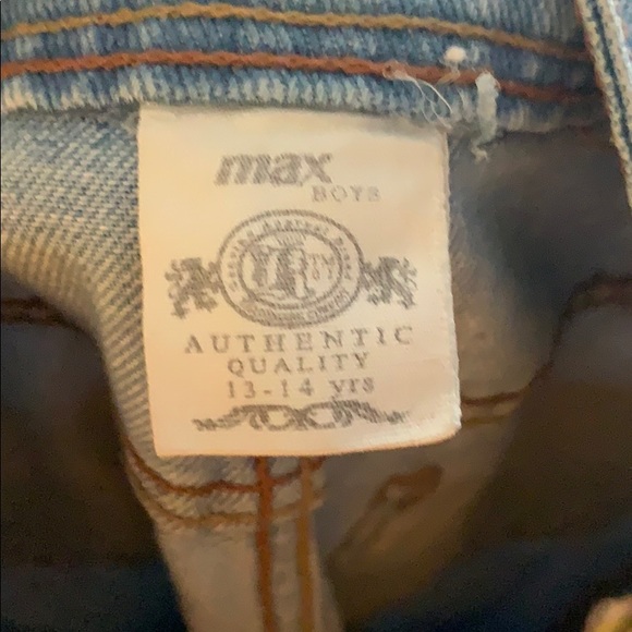 Jeans - Picture 4 of 4